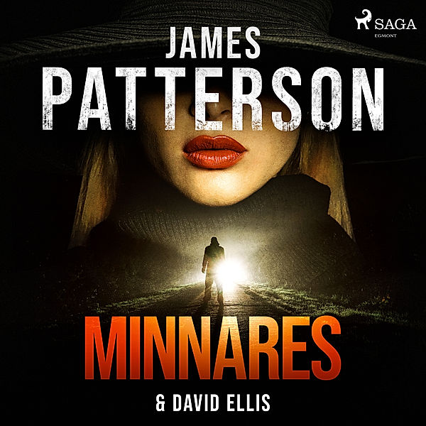 Minnares, James Patterson