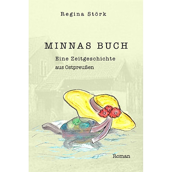 Minnas Buch, Regina Störk