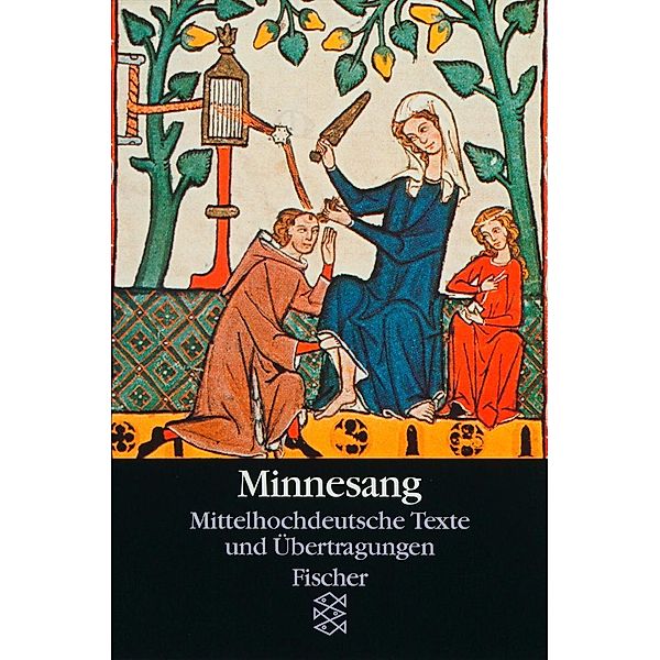 Minnesang