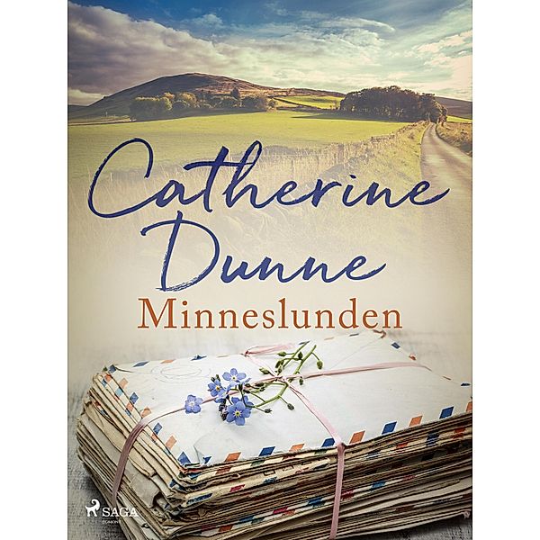 Minneslunden, Catherine Dunne