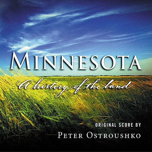 Minnesota, Peter Ostroushko