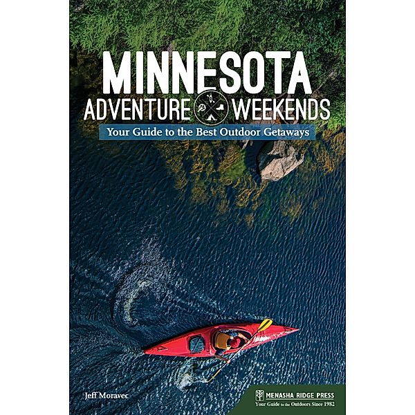 Minnesota Adventure Weekends / Adventure Weekends, Jeff Moravec