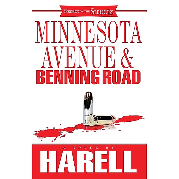 Minnesota Avenue and Benning Road, Harell