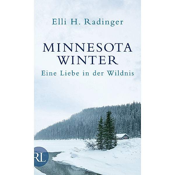 Minnesota Winter, Elli H. Radinger