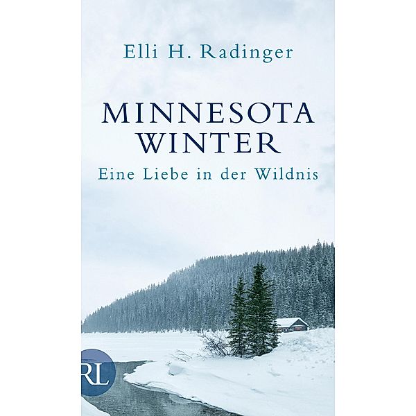 Minnesota Winter, Elli H. Radinger