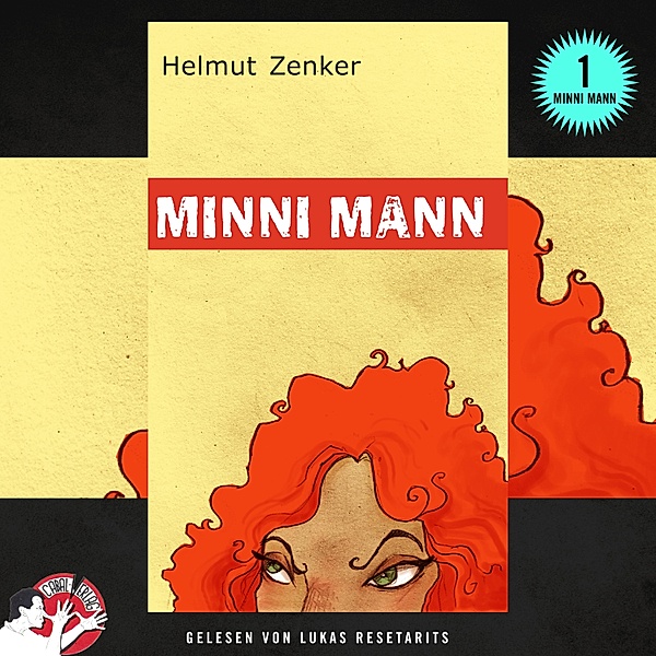 Minni Mann - 1 - Minni Mann, Helmut Zenker