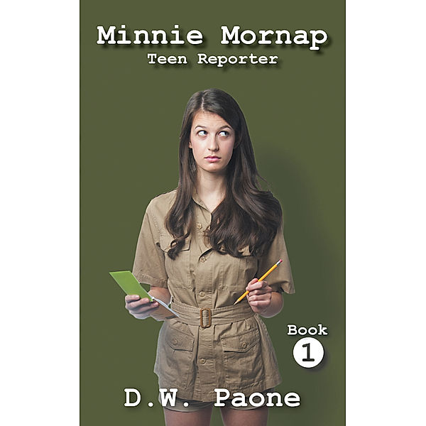 Minnie Mornap, D. W. Paone