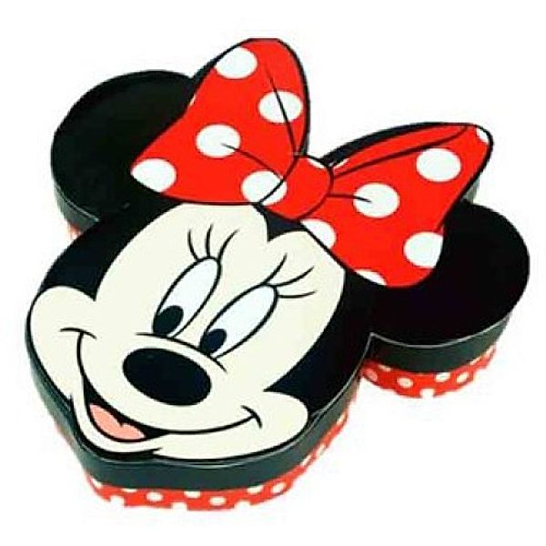 Minnie Mouse Schminkkiste