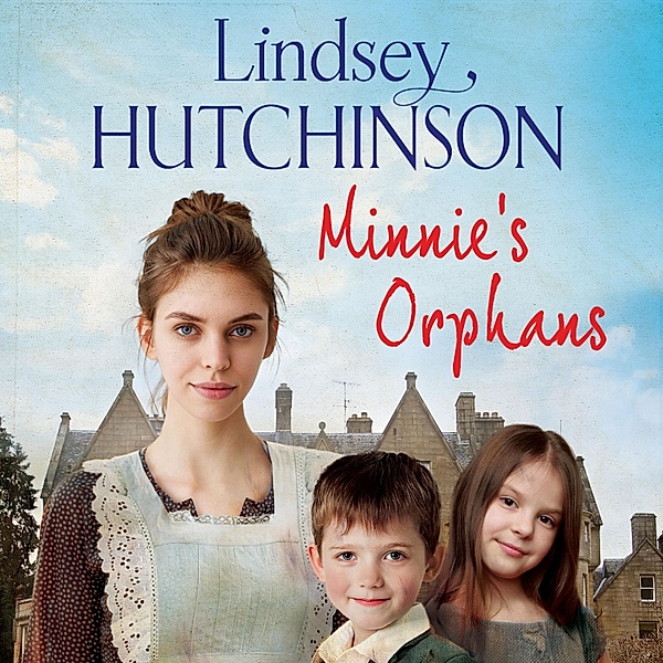 Minnie's Orphans, Lindsey Hutchinson