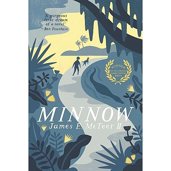 Minnow, James E. McTeer II