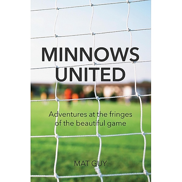 Minnows United, Mat Guy