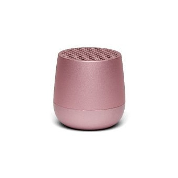 Mino Pink, Mini-Bluetooth-Lautsprecher