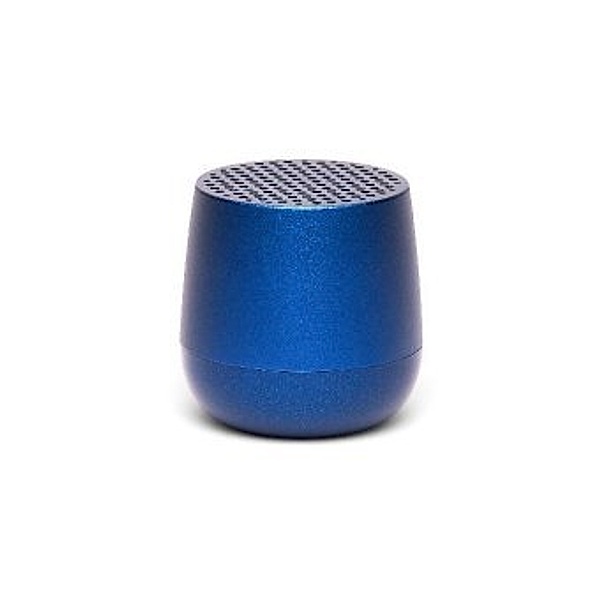 Mino Speaker Bt Tws Blue, Mini-Bluetooth-Lautsprecher