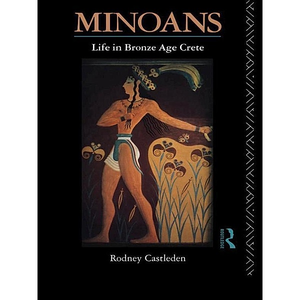 Minoans, Rodney Castleden