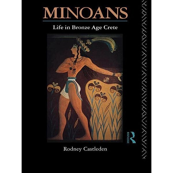 Minoans, Rodney Castleden