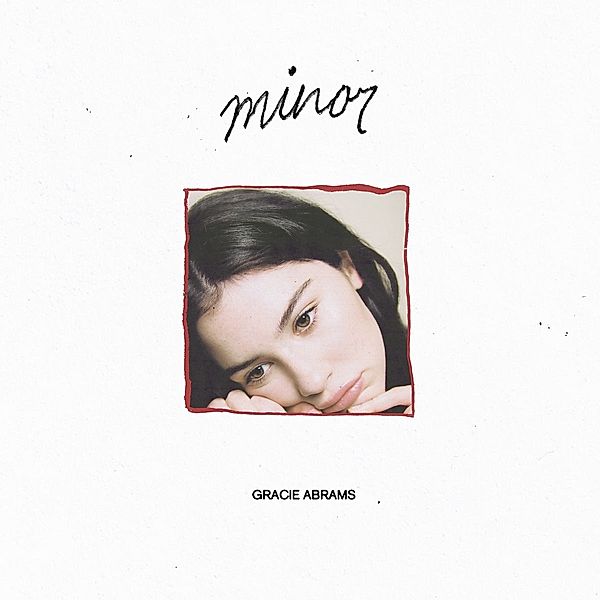 minor, Gracie Abrams