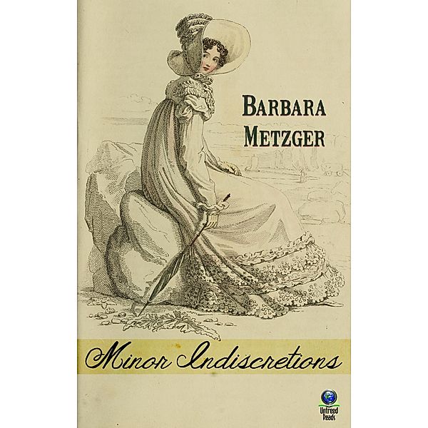 Minor Indiscretions, Barbara Metzger