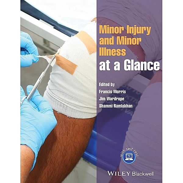 Minor Injury and Minor Illness at a Glance / At a Glance
