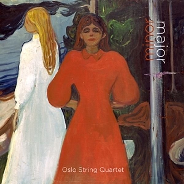 Minor Major, Oslo String Quartet