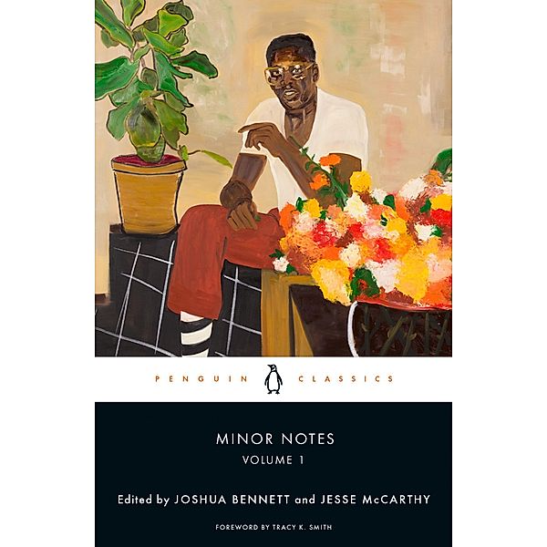 Minor Notes, Volume 1, George Moses Horton, Fenton Johnson, Georgia Douglas Johnson