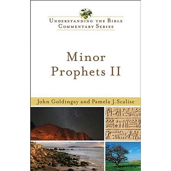 Minor Prophets II (Understanding the Bible Commentary Series), John Goldingay