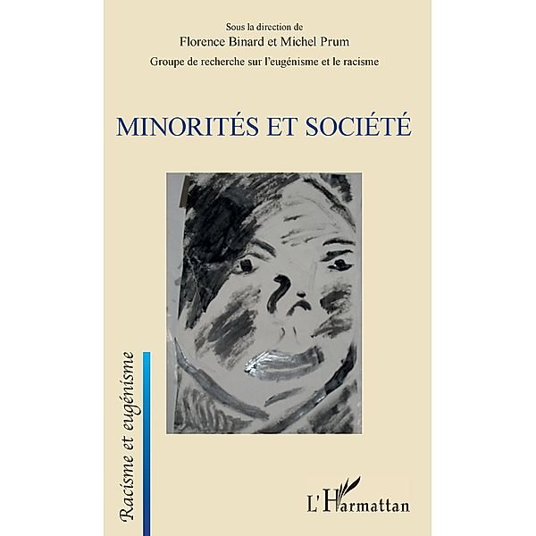 Minorites et societe, Binard Florence Binard
