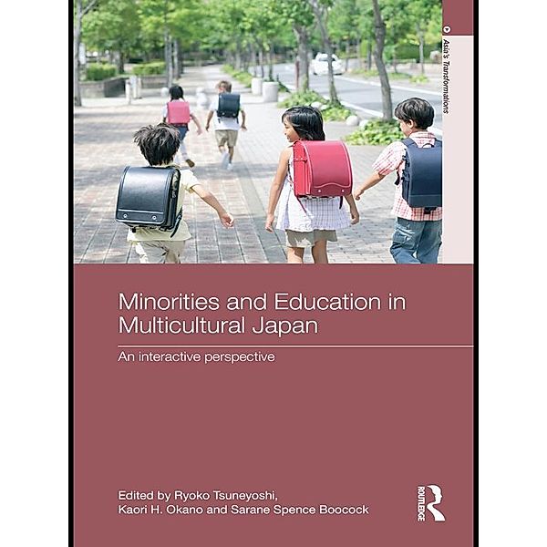 Minorities and Education in Multicultural Japan