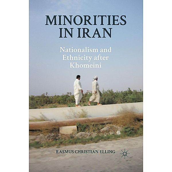 Minorities in Iran, R. Elling