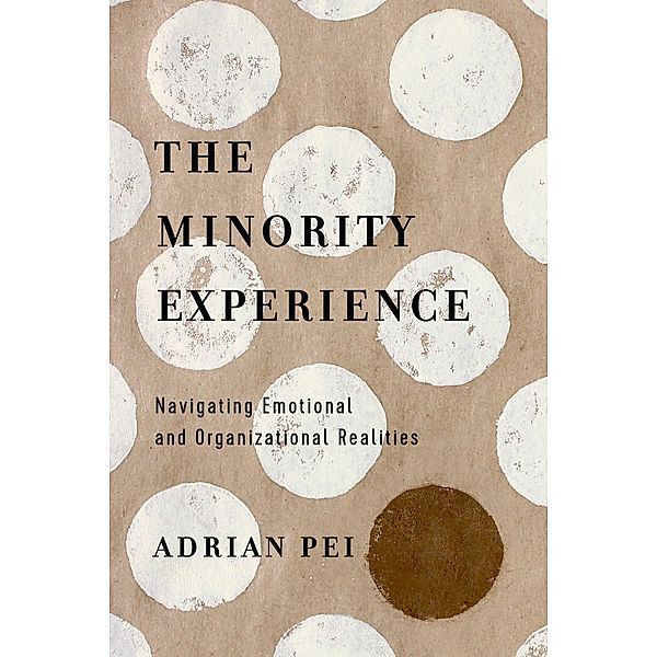 Minority Experience, Adrian Pei