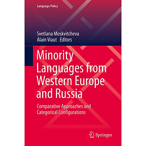 Minority Languages from Western Europe and Russia