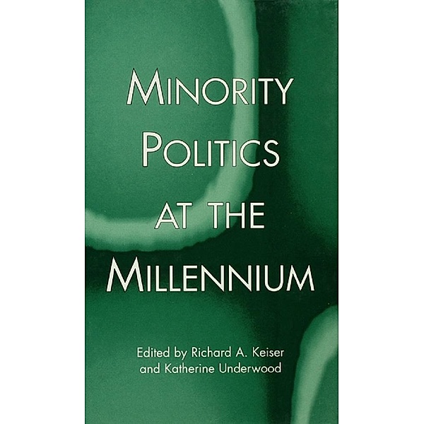 Minority Politics at the Millennium