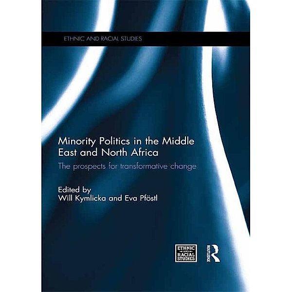 Minority Politics in the Middle East and North Africa