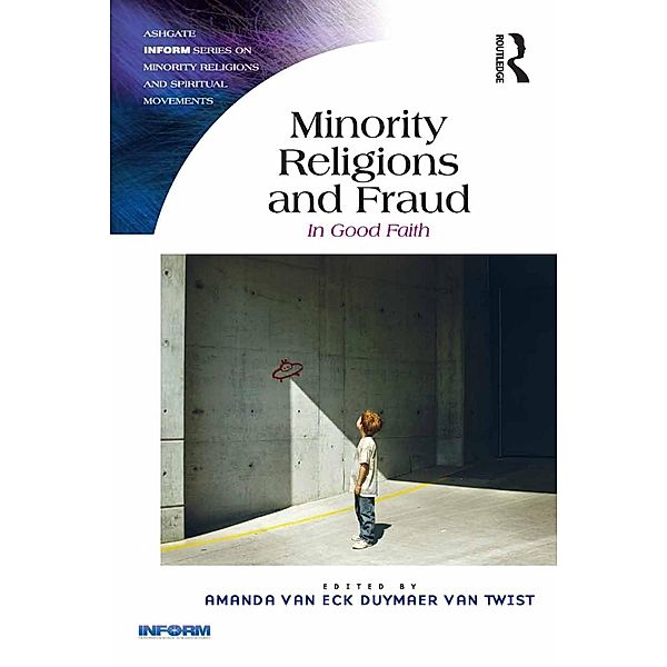 Minority Religions and Fraud