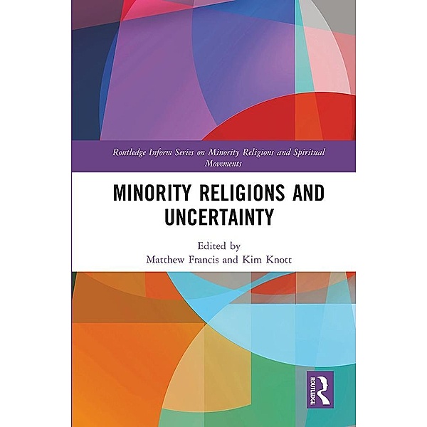 Minority Religions and Uncertainty