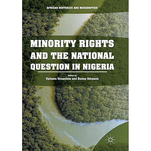 Minority Rights and the National Question in Nigeria