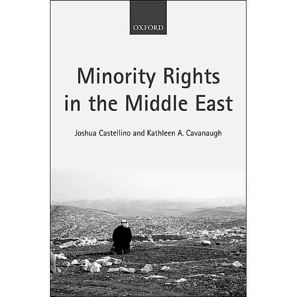 Minority Rights in the Middle East, Joshua Castellino, Kathleen A. Cavanaugh