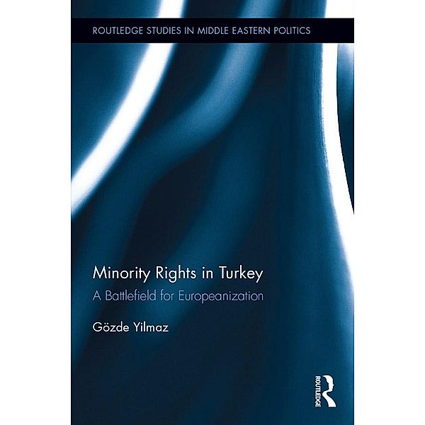 Minority Rights in Turkey, Gözde Yilmaz