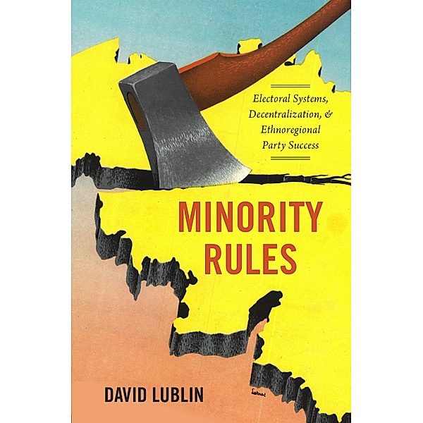 Minority Rules, David Lublin
