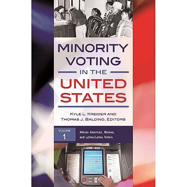 Minority Voting in the United States