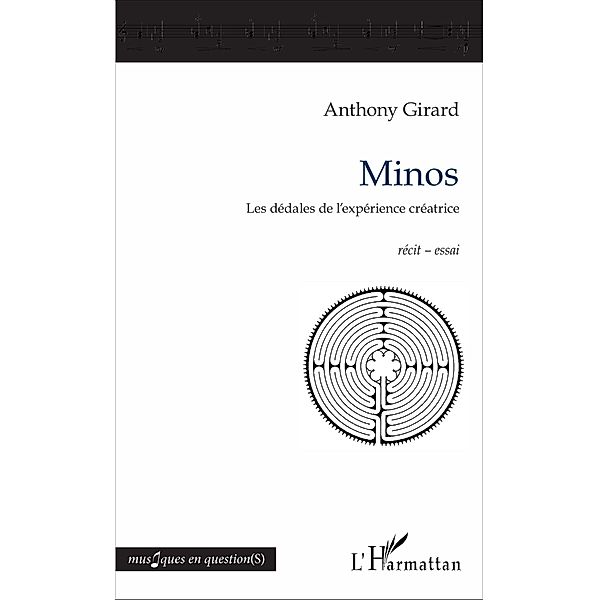 Minos, Girard Anthony Girard