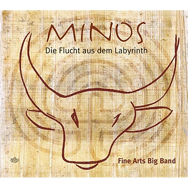 Minos. Die Flucht aus dem Labyrinth, Fine Arts Big Band