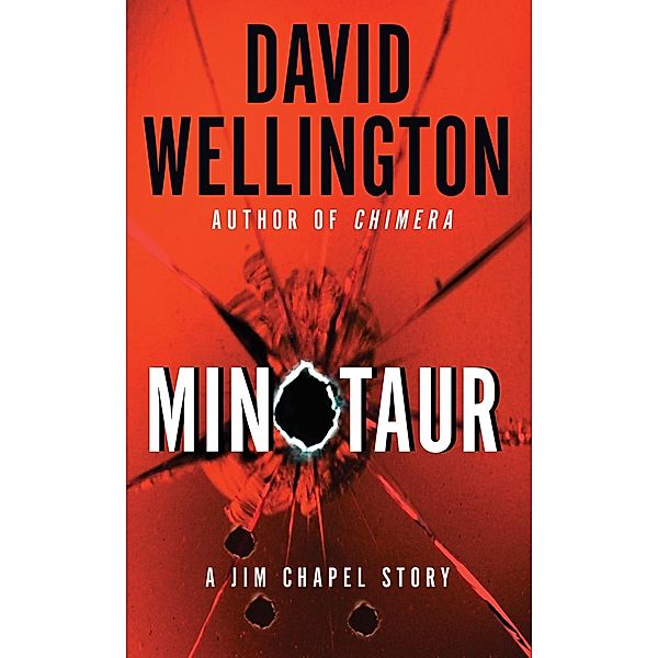 Minotaur, David Wellington