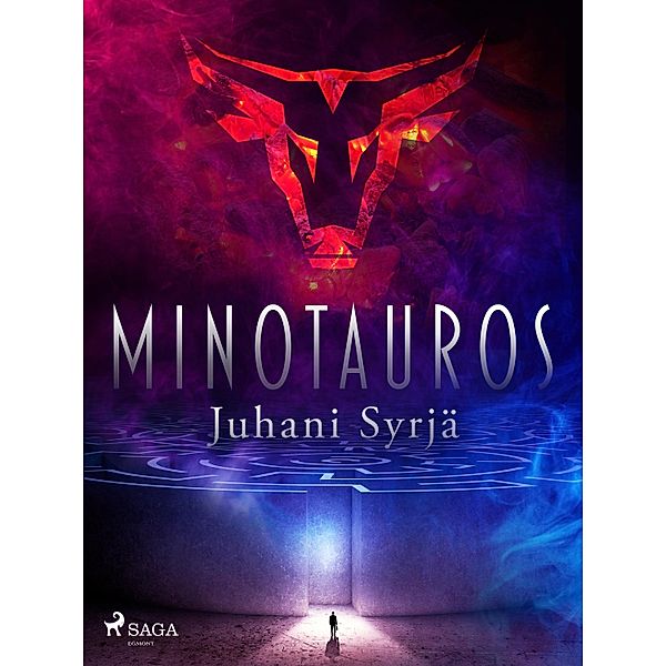 Minotauros, Juhani Syrjä