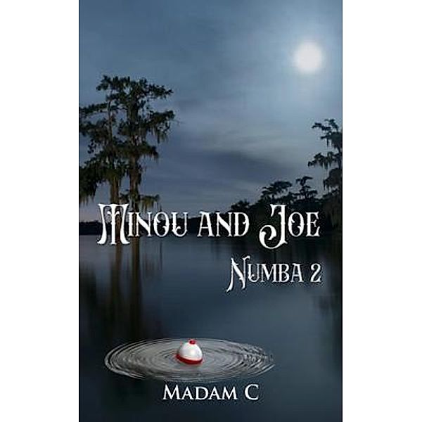 Minou and Joe - Numba 2, Colette Canty