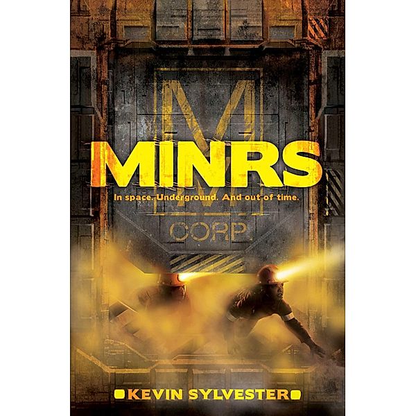 MiNRS, Kevin Sylvester