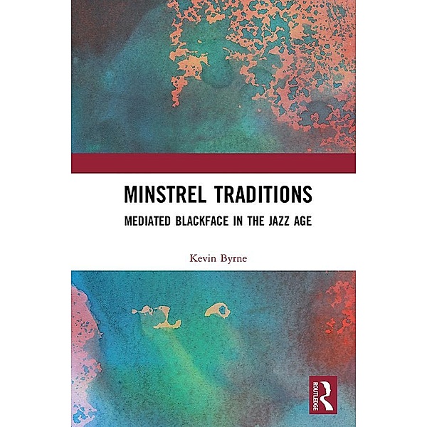Minstrel Traditions, Kevin Byrne