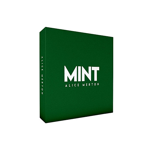 Mint (Fanbox), Alice Merton