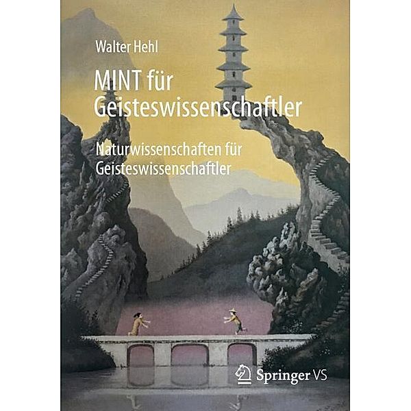 MINT für Geisteswissenschaftler, Walter Hehl