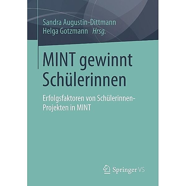 MINT gewinnt Schülerinnen