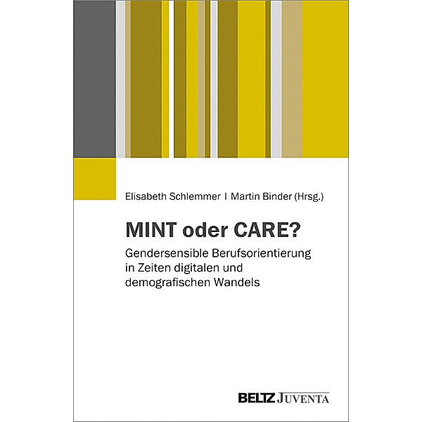 MINT oder CARE?